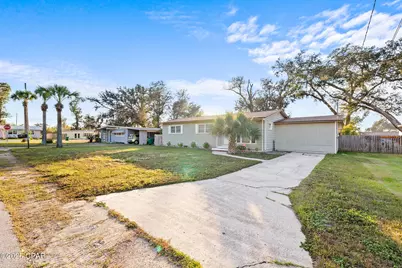 522 Shade Street, Panama City, FL 32404 - Photo 3