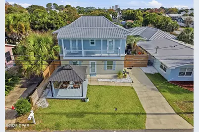 208 Malaga Place, Panama City Beach, FL 32413 - Photo 3