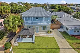 208 Malaga Pl, Panama City Beach, FL 32413 - Photo 3