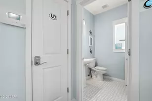 208 Malaga Pl, Panama City Beach, FL 32413 - Photo 39