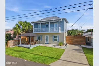208 Malaga Place, Panama City Beach, FL 32413 - Photo 49