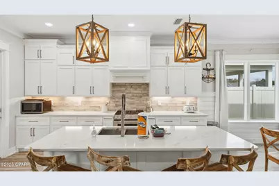 316 E Lakeshore Drive, Panama City Beach, FL 32413 - Photo 3