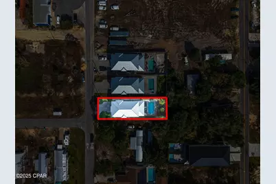 316 E Lakeshore Drive, Panama City Beach, FL 32413 - Photo 59