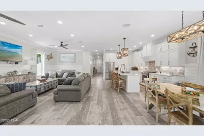 316 E Lakeshore Drive, Panama City Beach, FL 32413 - Photo 11