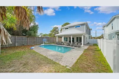 316 E Lakeshore Drive, Panama City Beach, FL 32413 - Photo 49