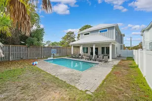 316 E Lakeshore Dr, Panama City Beach, FL 32413 - Photo 49