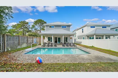 316 E Lakeshore Drive, Panama City Beach, FL 32413 - Photo 47