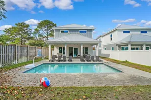 316 E Lakeshore Dr, Panama City Beach, FL 32413 - Photo 47