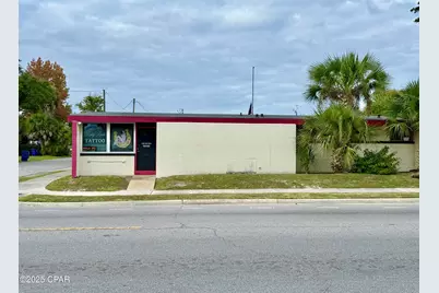 316 W 11th Street, Panama City, FL 32401 - Photo 33
