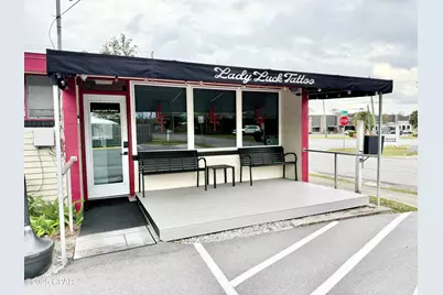 316 W 11th Street, Panama City, FL 32401 - Photo 1