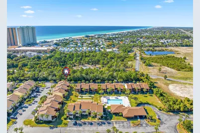 17751 Panama City Beach #15E, Panama City Beach, FL 32413 - Photo 7