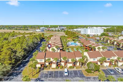 17751 Panama City Beach #15E, Panama City Beach, FL 32413 - Photo 41