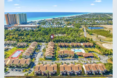 17751 Panama City Beach #15E, Panama City Beach, FL 32413 - Photo 43