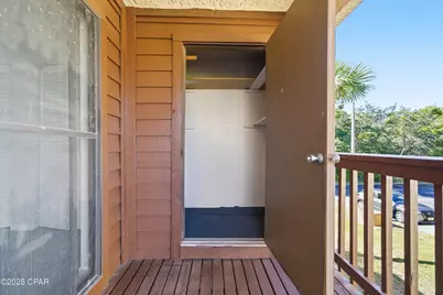 17751 Panama City Beach #15E, Panama City Beach, FL 32413 - Photo 33