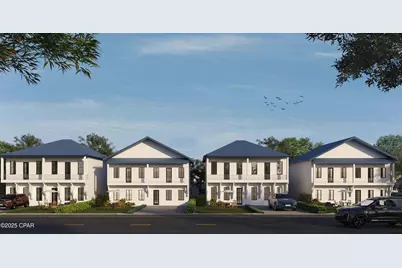 211 & 213 Venado Place, Panama City Beach, FL 32413 - Photo 21