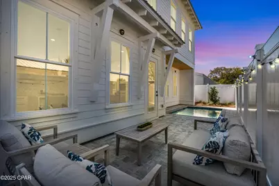 211 & 213 Venado Place, Panama City Beach, FL 32413 - Photo 43