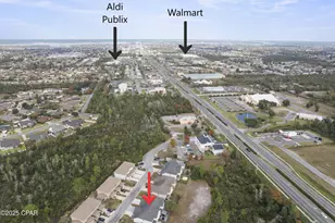 2917 Palmetto Ridge Way, Lynn Haven, FL 32444 - Photo 23