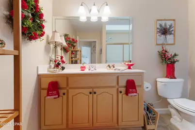 2917 Palmetto Ridge Way, Lynn Haven, FL 32444 - Photo 19