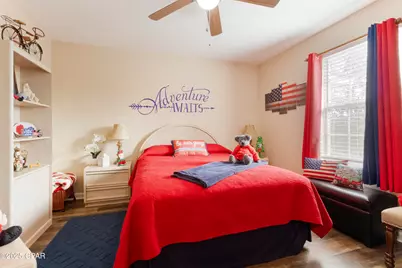 2917 Palmetto Ridge Way, Lynn Haven, FL 32444 - Photo 17