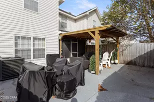 2917 Palmetto Ridge Way, Lynn Haven, FL 32444 - Photo 29