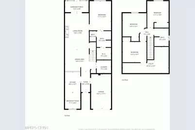 2917 Palmetto Ridge Way, Lynn Haven, FL 32444 - Photo 27