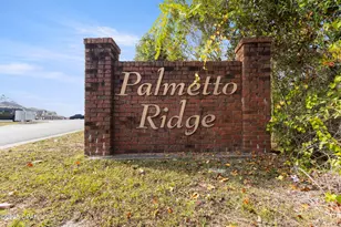 2917 Palmetto Ridge Way, Lynn Haven, FL 32444 - Photo 35