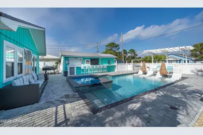 7231 Sunset Avenue, Panama City Beach, FL 32408 - Photo 31