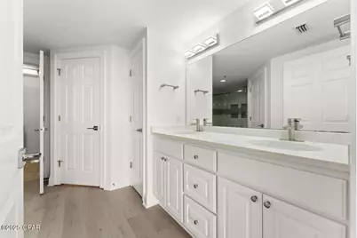 8715 Surf Drive #505B, Panama City, FL 32408 - Photo 23