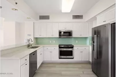 8715 Surf Drive #505B, Panama City, FL 32408 - Photo 7