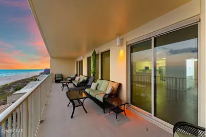 8715 Surf Drive #505B, Panama City, FL 32408 - Photo 47