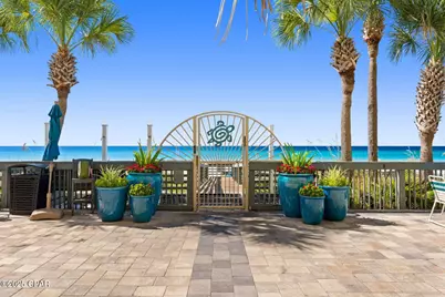 8715 Surf Drive #505B, Panama City, FL 32408 - Photo 39