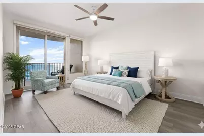 8715 Surf Drive #505B, Panama City, FL 32408 - Photo 21