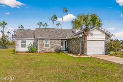 5917 Wallace Road, Panama City, FL 32404 - Photo 3