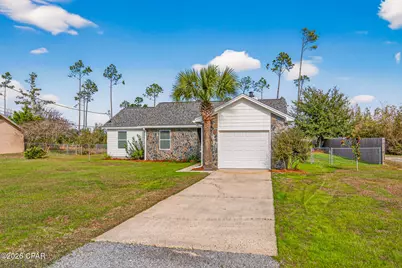 5917 Wallace Road, Panama City, FL 32404 - Photo 1