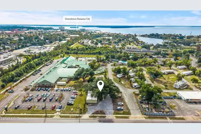 601 W 11th Street, Panama City, FL 32401 - Photo 3