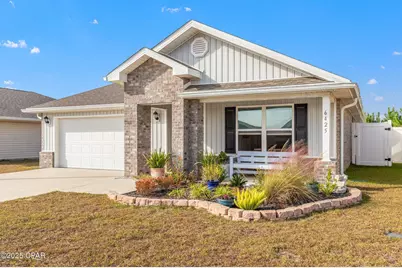 6425 Slabinski Lane, Panama City, FL 32404 - Photo 1