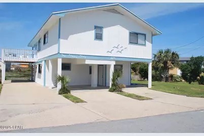 115 Twin Lakes Drive, Panama City Beach, FL 32413 - Photo 1