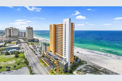 12011 Front Beach Road #201C, Panama City Beach, FL 32407 - Photo 33