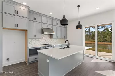 132 Brizo Lane #Lot 14, Santa Rosa Beach, FL 32459 - Photo 3