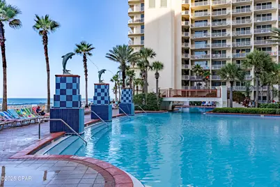 9900 S Thomas Drive #1621, Panama City Beach, FL 32408 - Photo 45