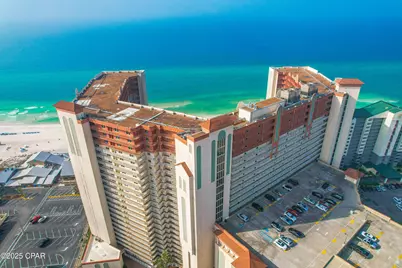 9900 S Thomas Drive #1621, Panama City Beach, FL 32408 - Photo 35