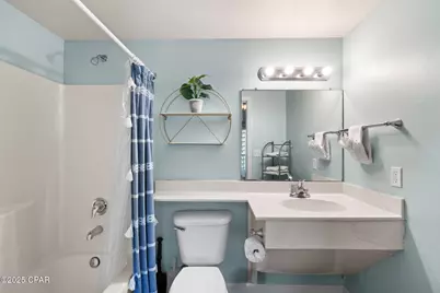 9900 S Thomas Drive #1621, Panama City Beach, FL 32408 - Photo 19