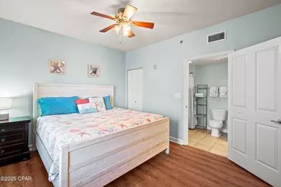 9900 S Thomas Drive #1621, Panama City Beach, FL 32408 - Photo 23