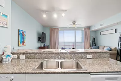 9900 S Thomas Drive #1621, Panama City Beach, FL 32408 - Photo 15