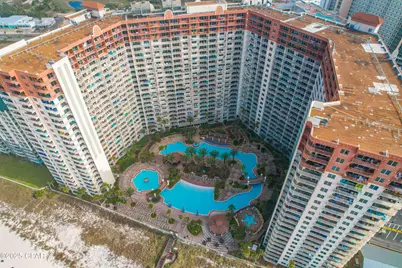 9900 S Thomas Drive #1621, Panama City Beach, FL 32408 - Photo 31