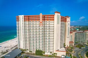 9900 S Thomas Dr, Panama City Beach, FL 32408 - Photo 33