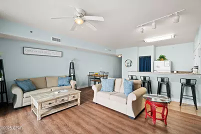 9900 S Thomas Drive #1621, Panama City Beach, FL 32408 - Photo 11