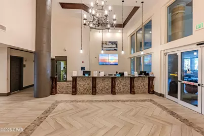 9900 S Thomas Drive #1621, Panama City Beach, FL 32408 - Photo 55