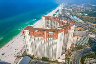 9900 S Thomas Dr, Panama City Beach, FL 32408 - Photo 37