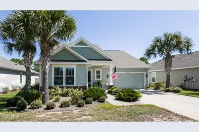314 Blue Sage Road, Panama City Beach, FL 32413 - Photo 1